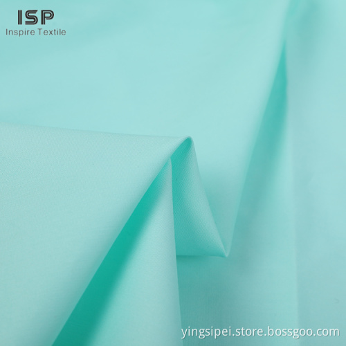 Stocklot Colors Waterproof Cotton Nylon Fabric
